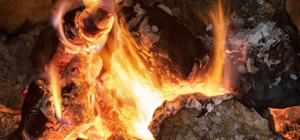 Schwitzhütten: Reinigung von Körper, Geist und Seele
