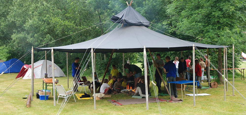 Wildnispädagogik Ausbildung Wildnispädagogik Ausbildung